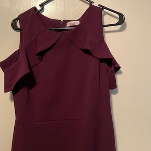 Calvin Klein business/cocktail dress